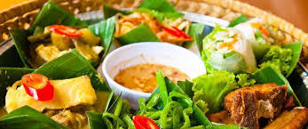 Apsara Dance Show & Dinner