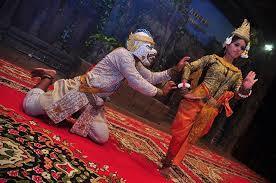 Apsara Dance Show & Dinner