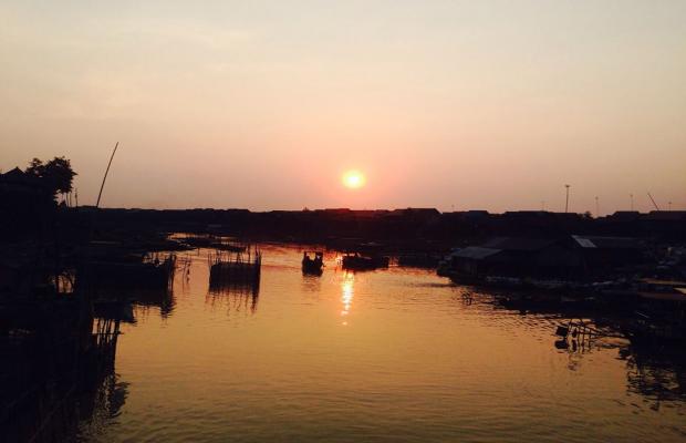 Banteay Srei + Beng Mealea Daily Tour