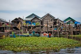 Floating Village Daily Tour