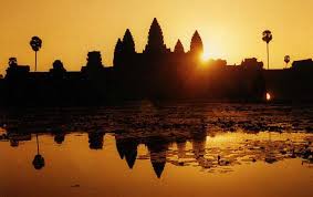 Angkor Area 2Days Tour