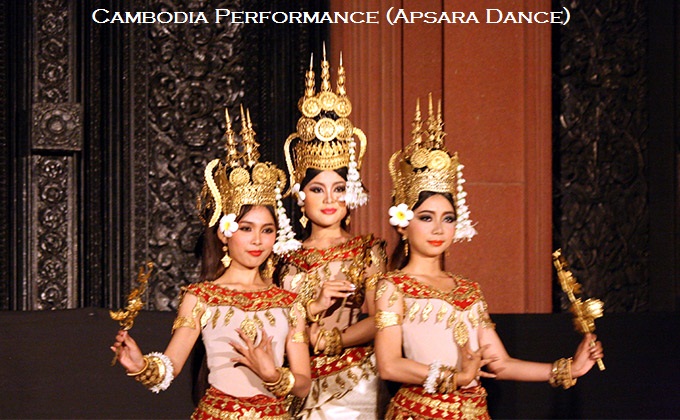 HL Angkor Tours