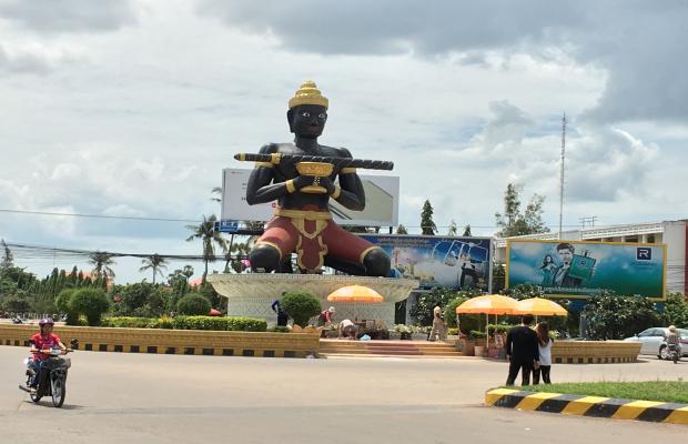 Battambang Daily Tour
