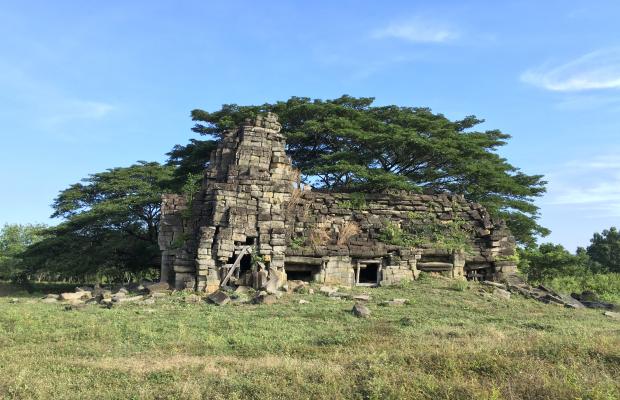 Banteay Chhmar Daily Tour