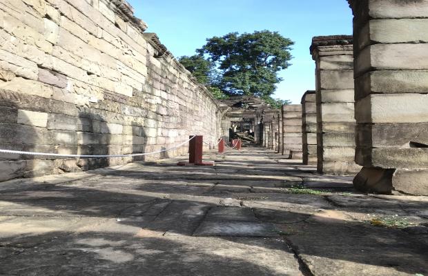 Banteay Chhmar Daily Tour