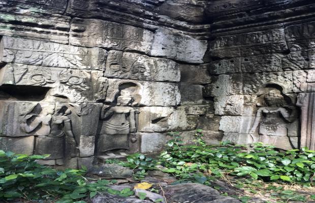 Banteay Chhmar Daily Tour