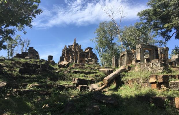 Battambang Daily Tour