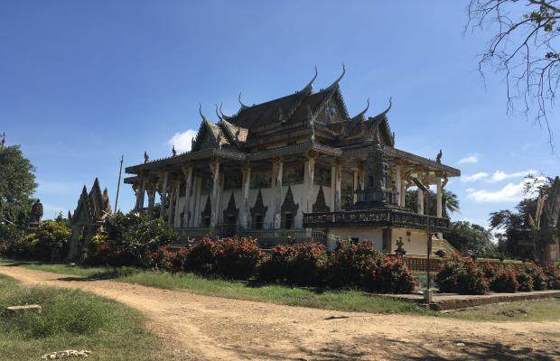 Battambang Daily Tour