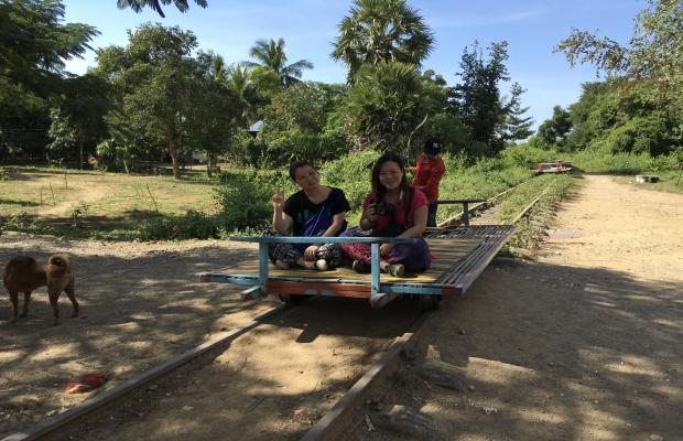 Battambang Daily Tour