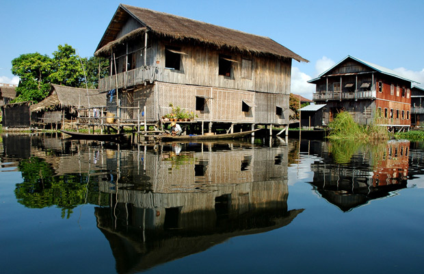 Angkor area 3Days Tour