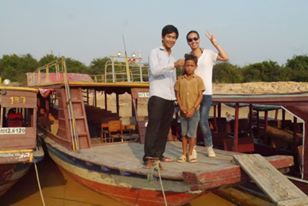 Haily Angkor Tours