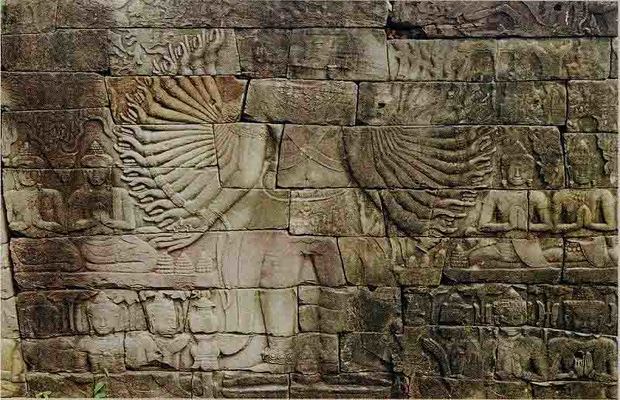 Banteay Chhmar Daily Tour