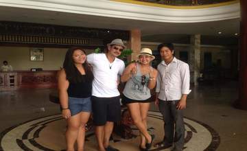 Haily Angkor Tours