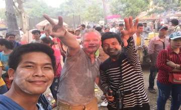 Haily Angkor Tours