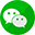 Join us on wechat